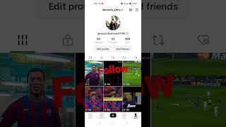 My TikTok account #trending #edit #like #subscribe #viral #shorts #short #follow