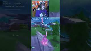 There was no way he could run 😭🤣 | #chaofanh on #Twitch #fortnite #ytshorts #fyp #clips #memes