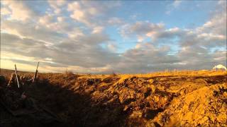 Light Goose Hunting