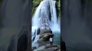 Have You Ever Seen 😍🥰 #viral #nature #waterfall