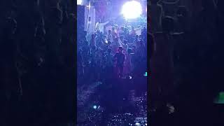 Public dance in Shri Ganesh Visarjan Kids dance viral #dance #visarjan #ganesh #festival #dj #banjo