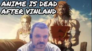 Vinland Saga Season 2 Episode 14, 15, 16, 17 Live Reaction