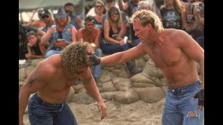 Stone Cold: Cult Film Showdown 1408