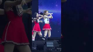 Wendy high notes Happiness with Thai ReVeluv #RedVelvet #레드벨벳 #WENDY #웬디 #shorts #kpop