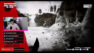 RED DEAD REDEMPTION 2 | 1 follow=5x Kniebeugen oder 5x hanteln 1 Sub = 20 Kniebeugen! | STREAM