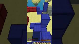 одолел короля ящеров 🔥@Kornelic #minecraft #bedwars #hypixel #minemanclub #shorts #pvp #shorts