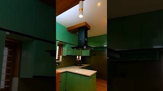 Semi - Furnished house for sale at Kalamassery #shorts