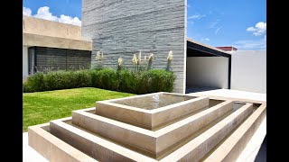 Casa NUEVA con acabados de lujo Casa San Marcos | Juriquilla, Querétaro