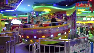 2020 cheap price swing rides kids loved popular crazy dance music disco tagada