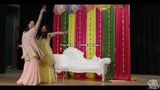 Aditi 9   Lilly Dolly Dance