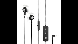 OVC H15 Active Noise Cancelling Headphones