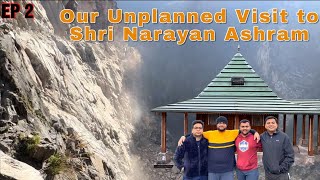 EP 2| First XUV 700 To Reach Adi Kailash Om Parvat | Dharchula to Shri Narayan Ashram