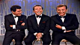 Edie Fisher, Andy Williams, Boby Darin........ Do Re Mi.