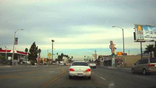 DOD F500LHD RECORDED A RECKLESS DRIVER BY BUMP KING TRADING 05-16-2011