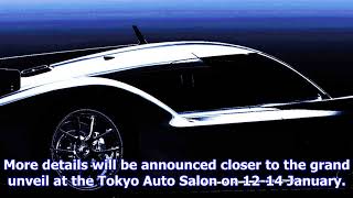 Le mans-inspired toyota gr super sport concept teased