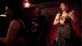 Like a Boss - Amy Kucharik & Friends (With Benefits) Live at TOAD