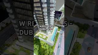 W Residences JLT #Dubai #Devmark #investment #kapitalanlage #wresidences #UAE #realtor