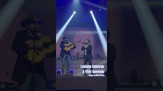 Segura na Mão de Deus com Luciano Camargo #sertanejo #adoração