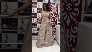 Designer Princess Lehenga #ajeebdastan #trendingonshorts #shorts #lehenga