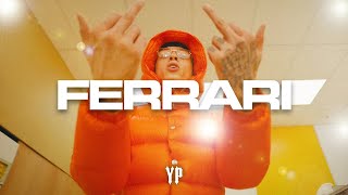 [FREE] AJ Tracey X UK Garage Type Beat - "Ferrari" UK Garage X Deep House Type Beat