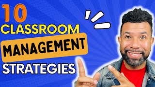 Mastering Classroom Management: Techniques for School Counselors