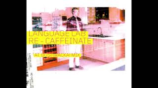 Language Lab – Re-Caffeinate