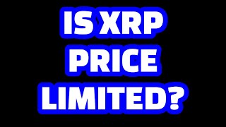 IS XRP  NOW LIMITED❓👀 Did a new tier 1 asset rule kill big XRP prices Prices⁉️🔥🚑🚑🚑🚨🚨‼️🔥