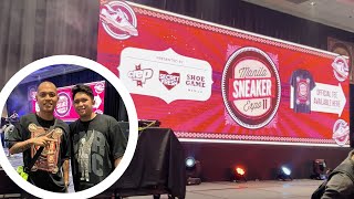 Manila Sneaker Expo 11