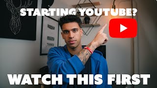 What I Learned After 1 Year on YouTube | Starting from ZERO