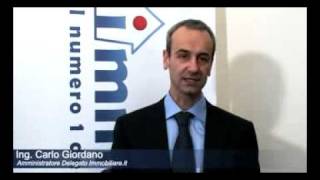 Immobiliare.it, l'AD Carlo Giordano riassume i traguardi 2009