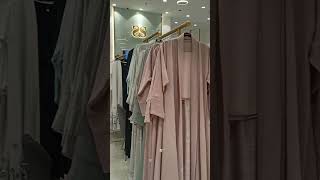 दुबई मॉल कि अबाया दुकान The Dubai Mall Abaya Shop 👘🧣🥼