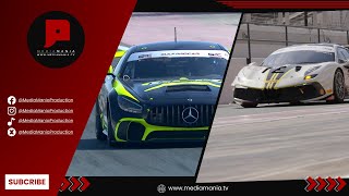 CARS and MOTORS HIGHLIGHTS | DUBAI AUTODROME | ABU DHABI, UAE