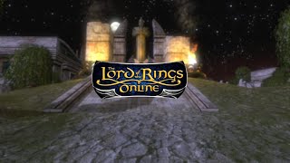 Lotro Evendim Night-Music-Ambience