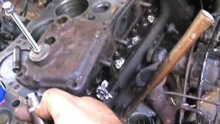 guia de válvulas jeep bf 161 parte 03de 05