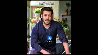 Redhe Bhai Ko roklo #shorts #salmankhan  #bollywood #viral