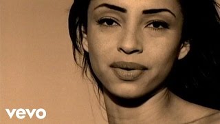 Sade - Feel No Pain - Official - 1992