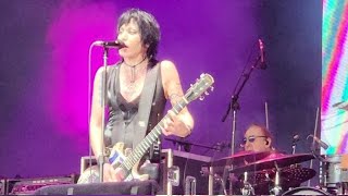 Joan Jett & The Blackhearts Live - Dallas, Texas - June 14, 2024 at Dos Equis Pavilion