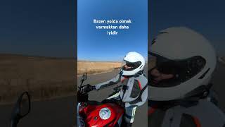 On the road #motovlog #motoradventure #bmwmotorrad #bikeislife #makelifearide #motosikletgezisi