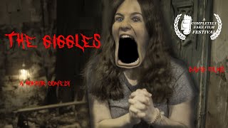 The Giggles | A Short Horror Comedy