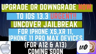 How To Downgrade iPhone To any iOS Version! (Before Unsigned ) JAILBREAK UPDATE!