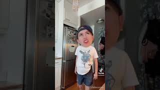 Tiktok Diana rantamaki funny tiktok videos compilation (big head)