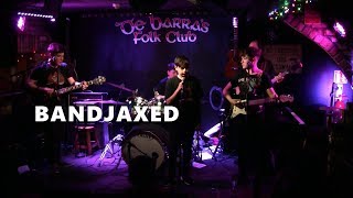 BANDJAXED - GUITARIST IRELAND at De Barras Clonakilty