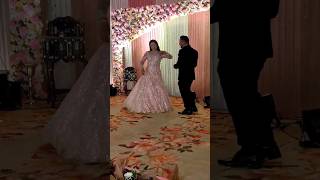 bride solo wedding dance #vibe #dance #bollywooddance #bollywood #wedding #viral #explore #reels /