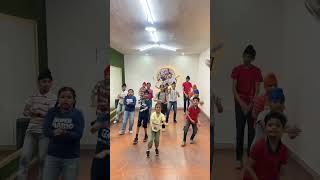 Kurti // Gippy Gaewal  // Ifcc bhangra Academy kharar