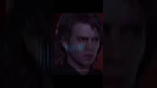 Anakin skywalker vs Darth Vader (EU primes) #trending #starwars #shorts