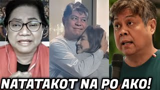 Cristy Fermin NALUNGKOT at NATAKOT sa PAGKATALO sa KASONG LIBEL! NATATAKOT MABULOK sa KULUNGAN!