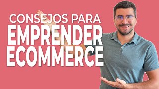 Consejos útiles para ECOMMERCE en 2021 😉