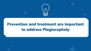 What is Plagiocephaly?