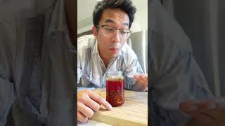 Homemade Chili Oil VS LAO GAN MA