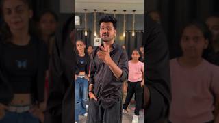 HAULE HAULE ho jayega payar Esha X Bhumi  #dancechallenge #shorts #dance  #pankajsoni #gndacademy